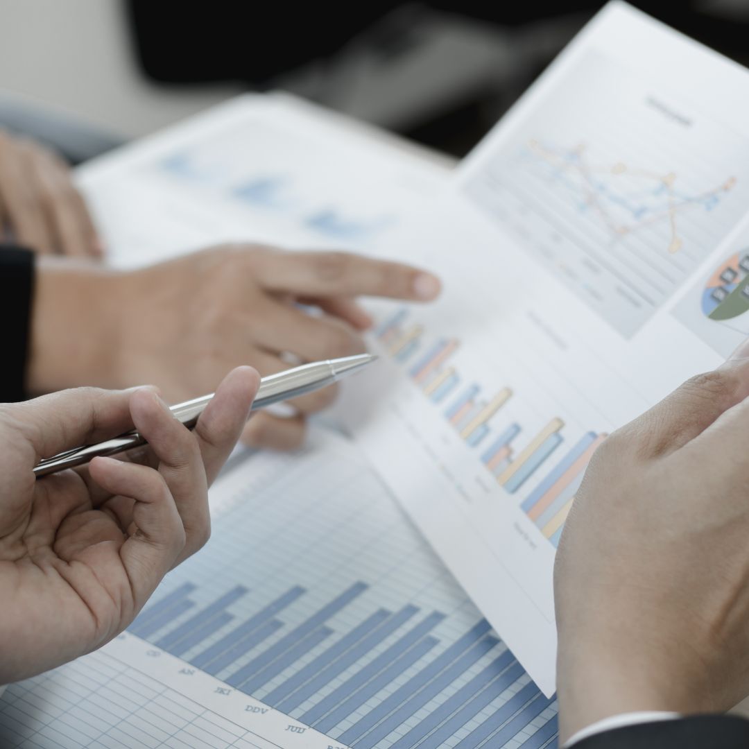 <br>Pianificazione Finanziaria