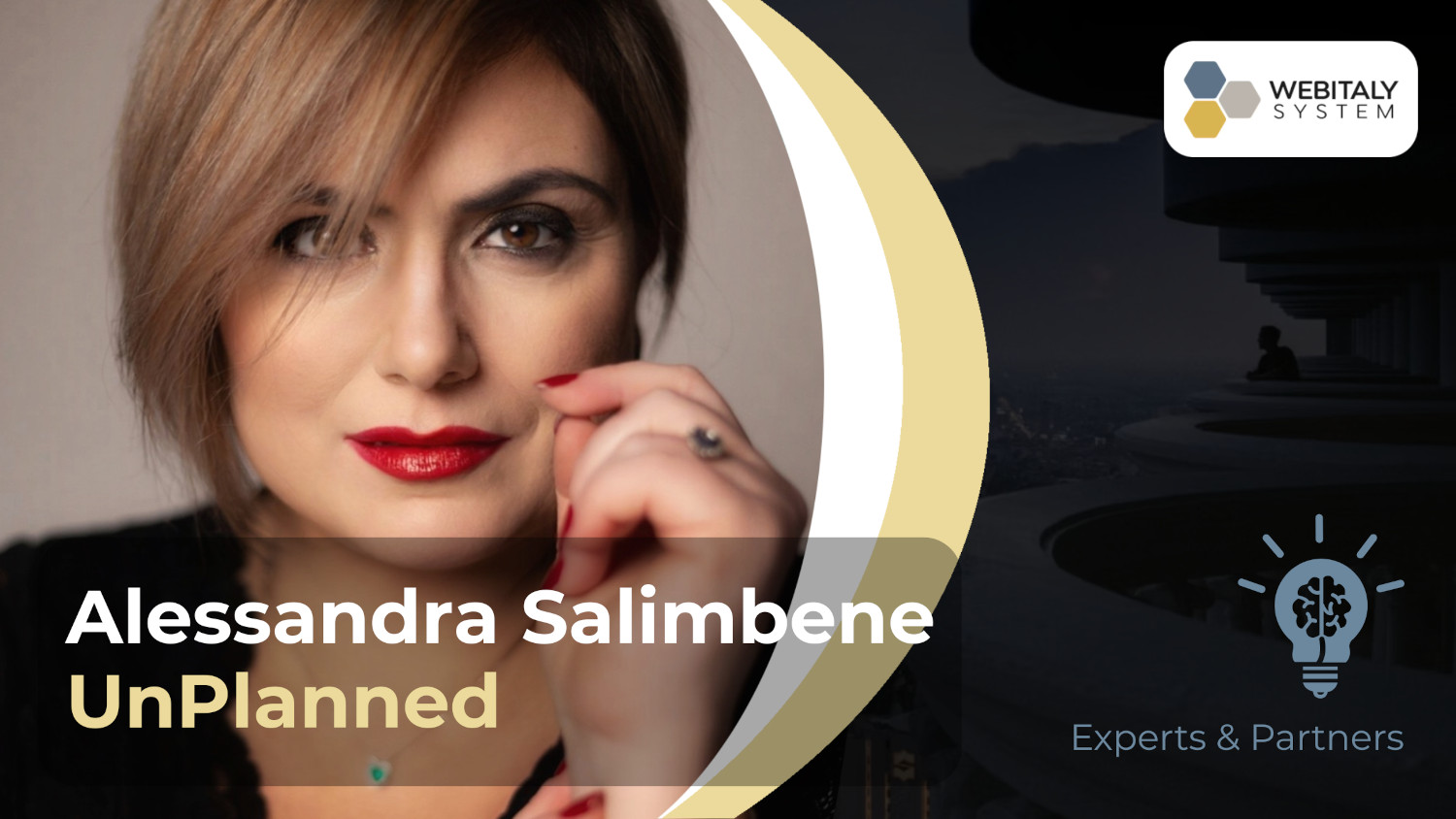 "Dal modem al marketing digitale: la storia di Alessandra Salimbene, pioniera del web ad Asti"