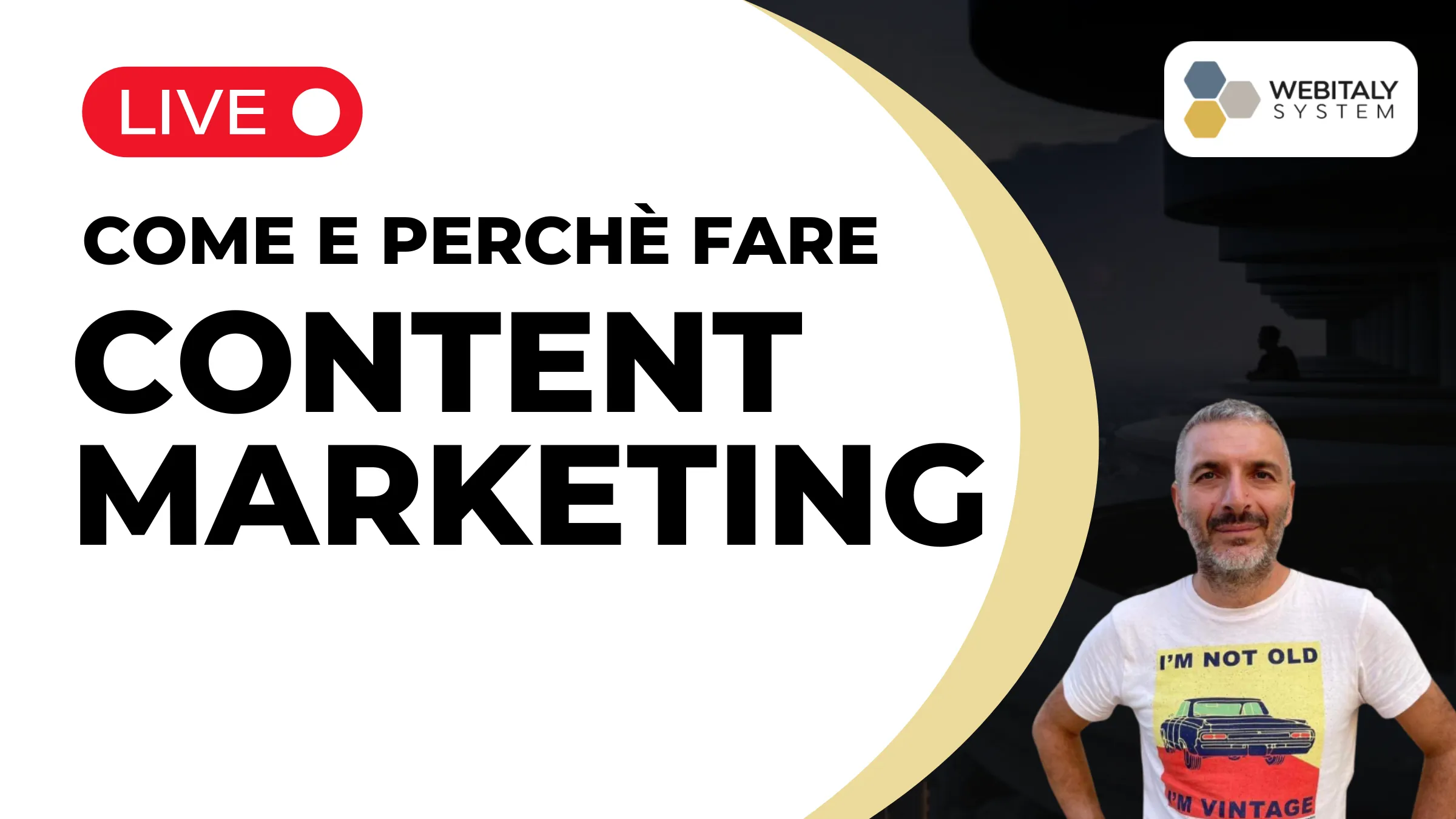 Content Marketing per Web Agency: Come Farsi Notare (e Vendere di Più) con il Potere delle Parole