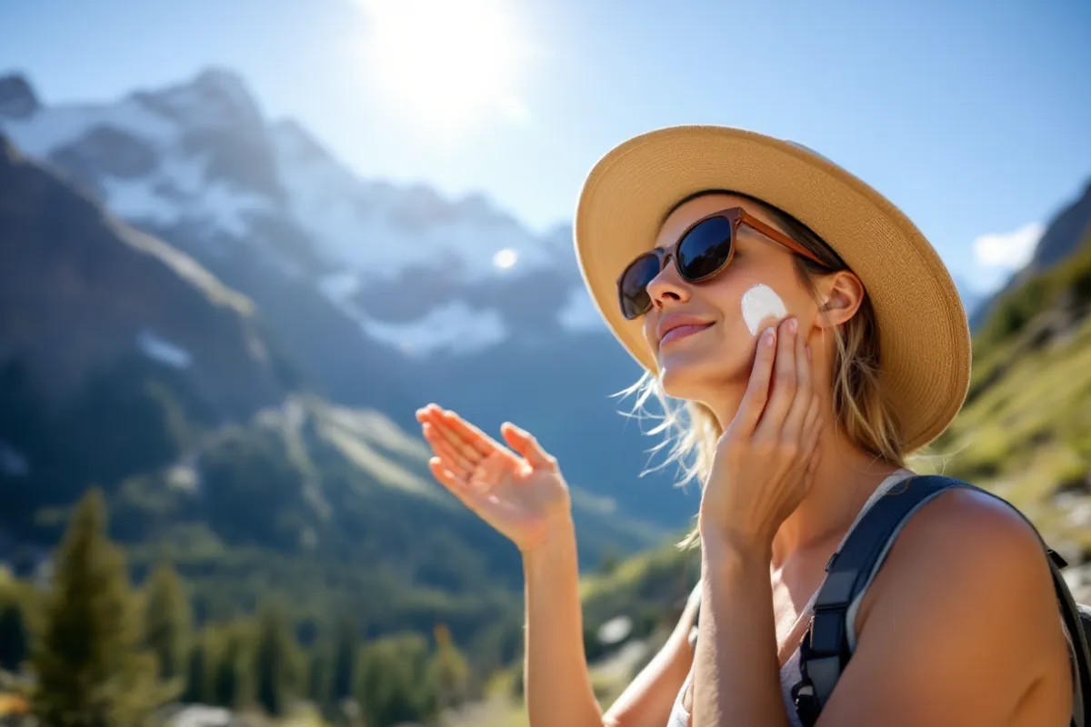 Proteggi la Tua Pelle dal Sole: Consigli per un’Estate Sicura