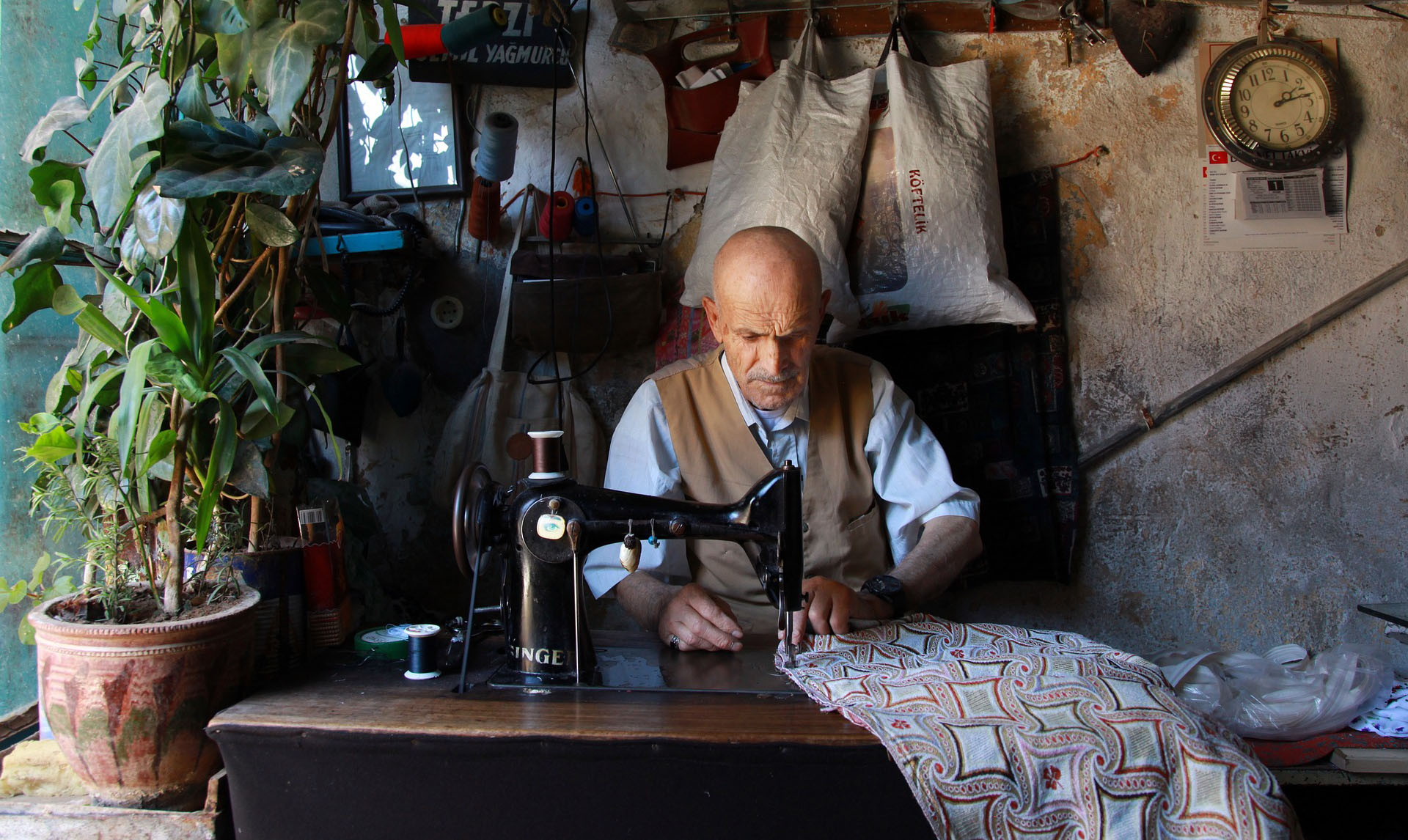 Soluzioni tagliate su misura