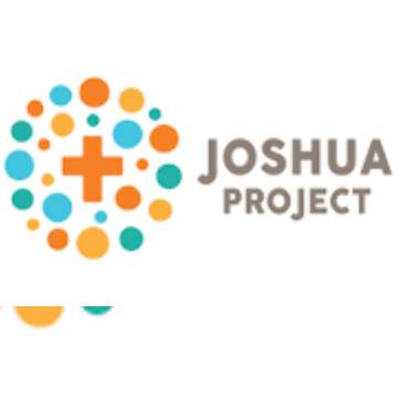 June 7, 2025  Guest Speaker From The Joshua Project!