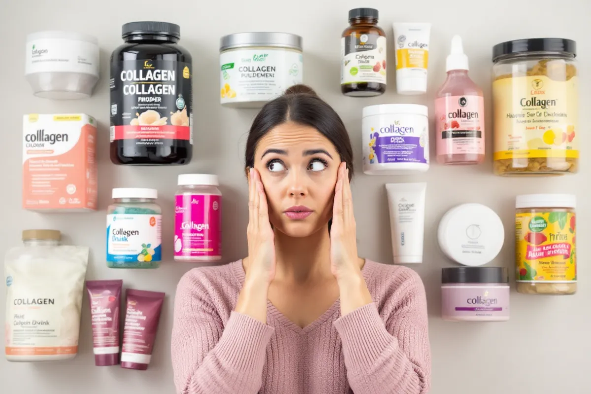 Collagene come Integratore Alimentare: Formati, Benefici e Promo Esclusive