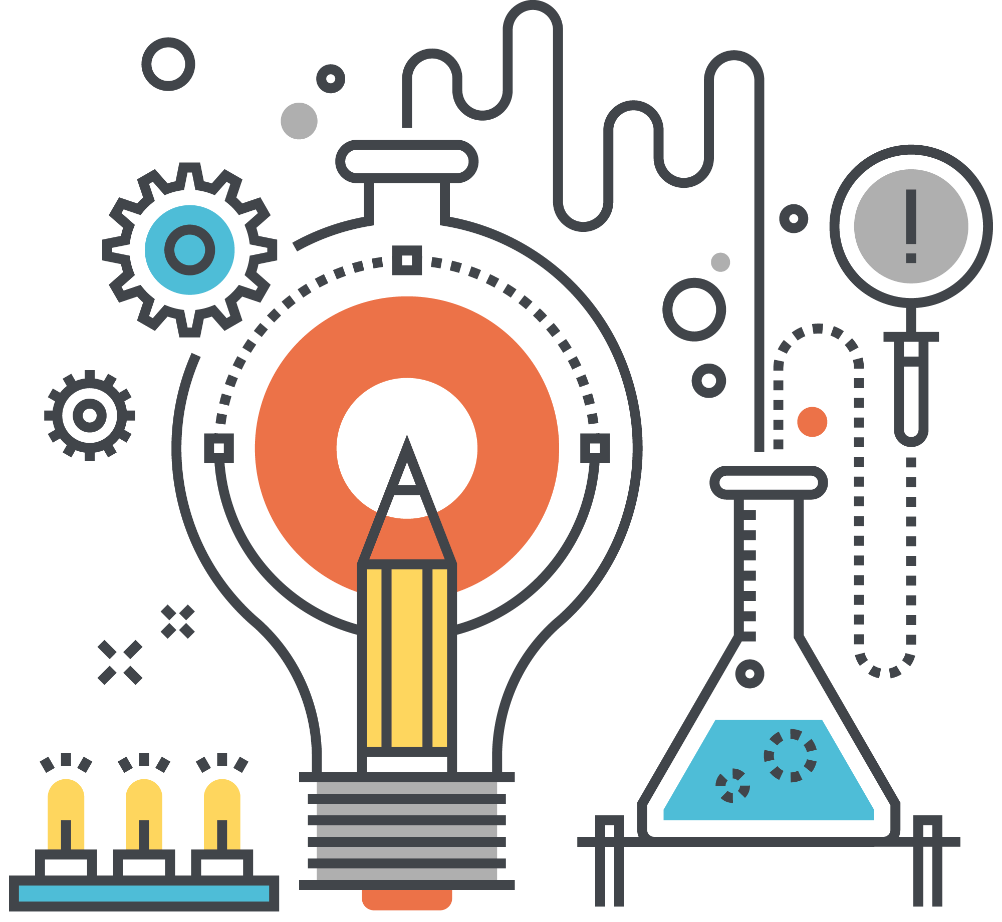 Consulenza Strategica Integrata