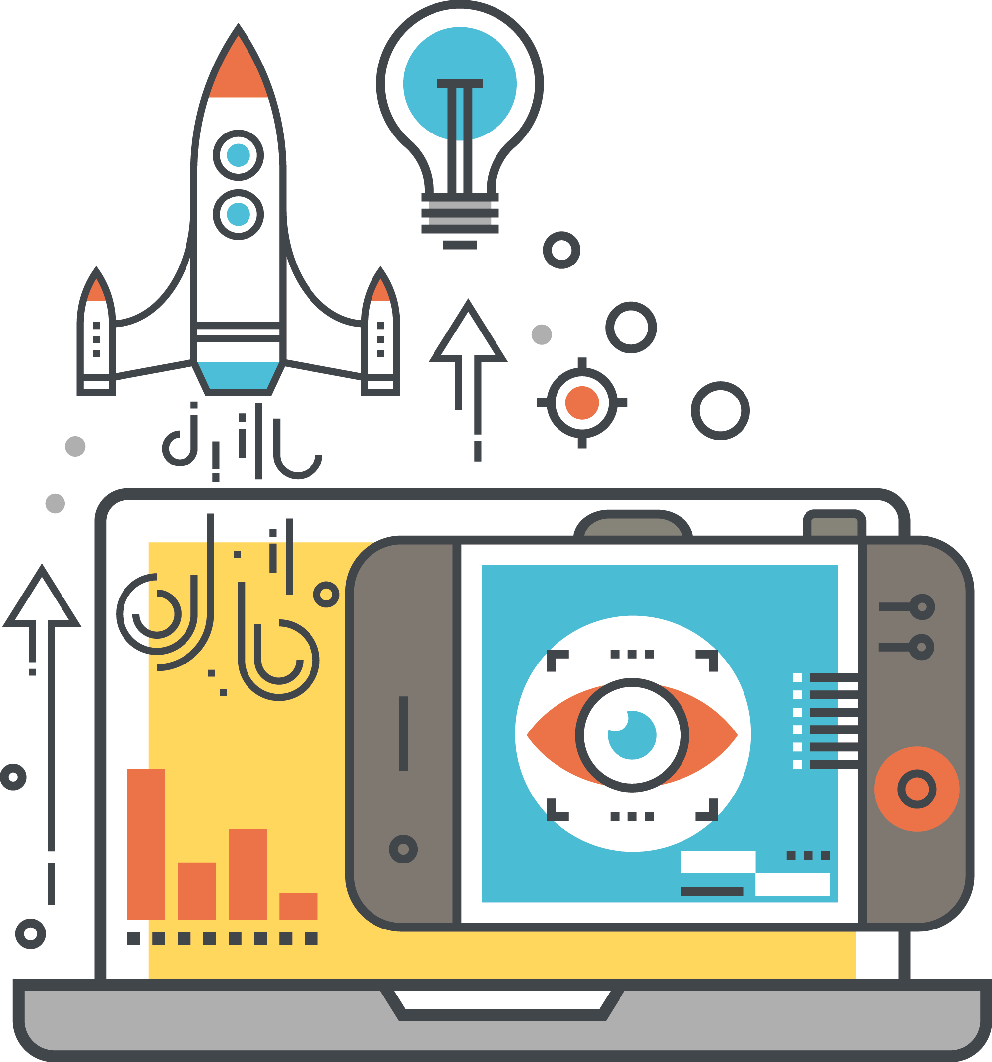 Produzioni Foto e Video