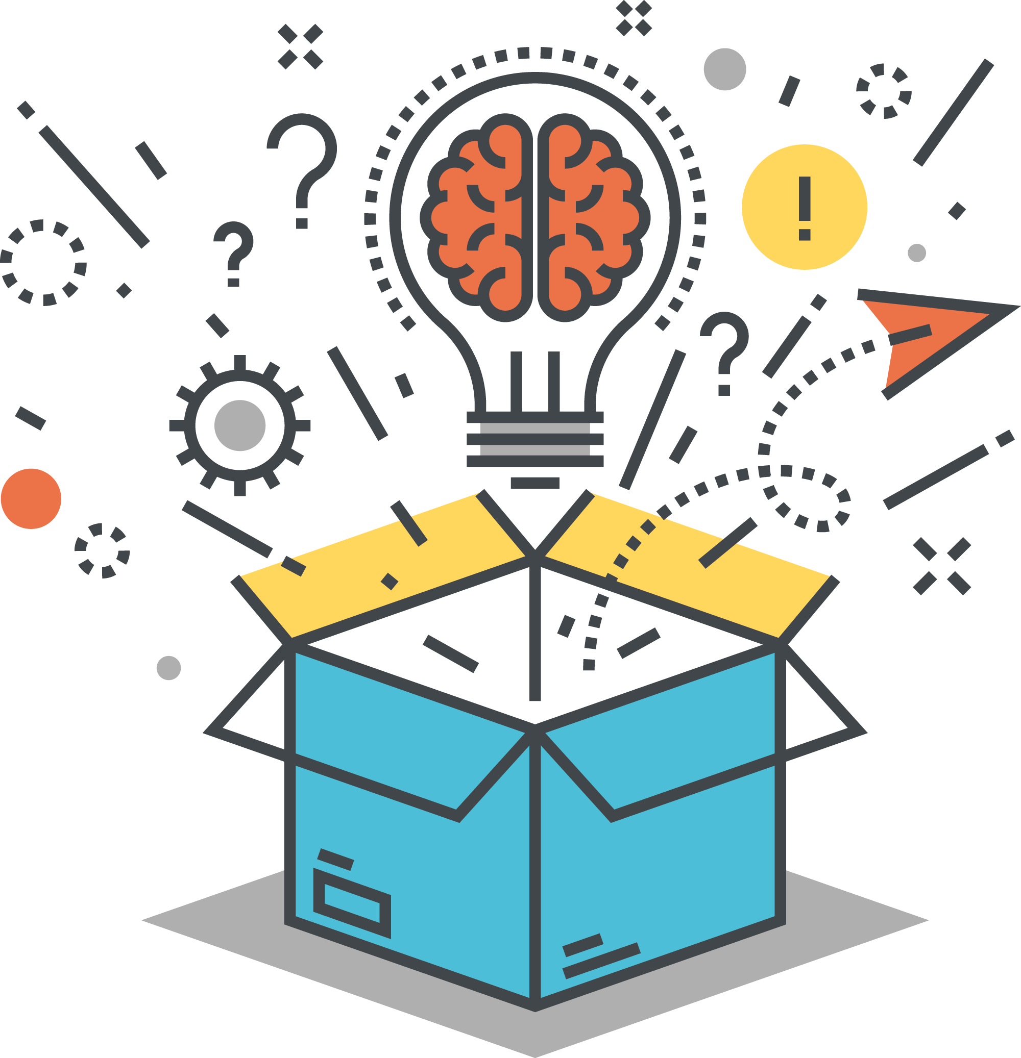 Visual Merchandising