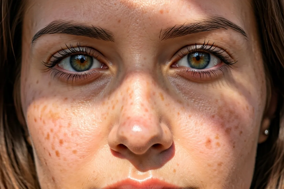 Macchie Solari: Cause, Prevenzione e Trattamenti Efficaci