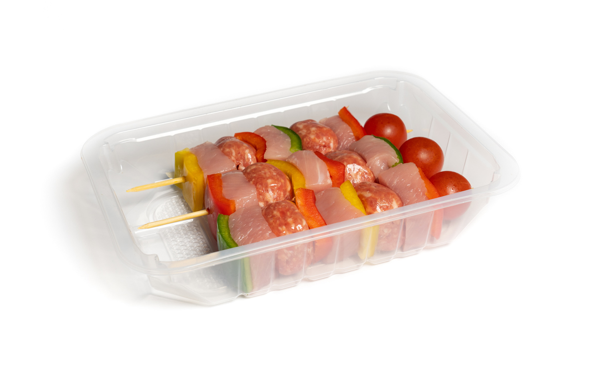 Spiedini tradizionali