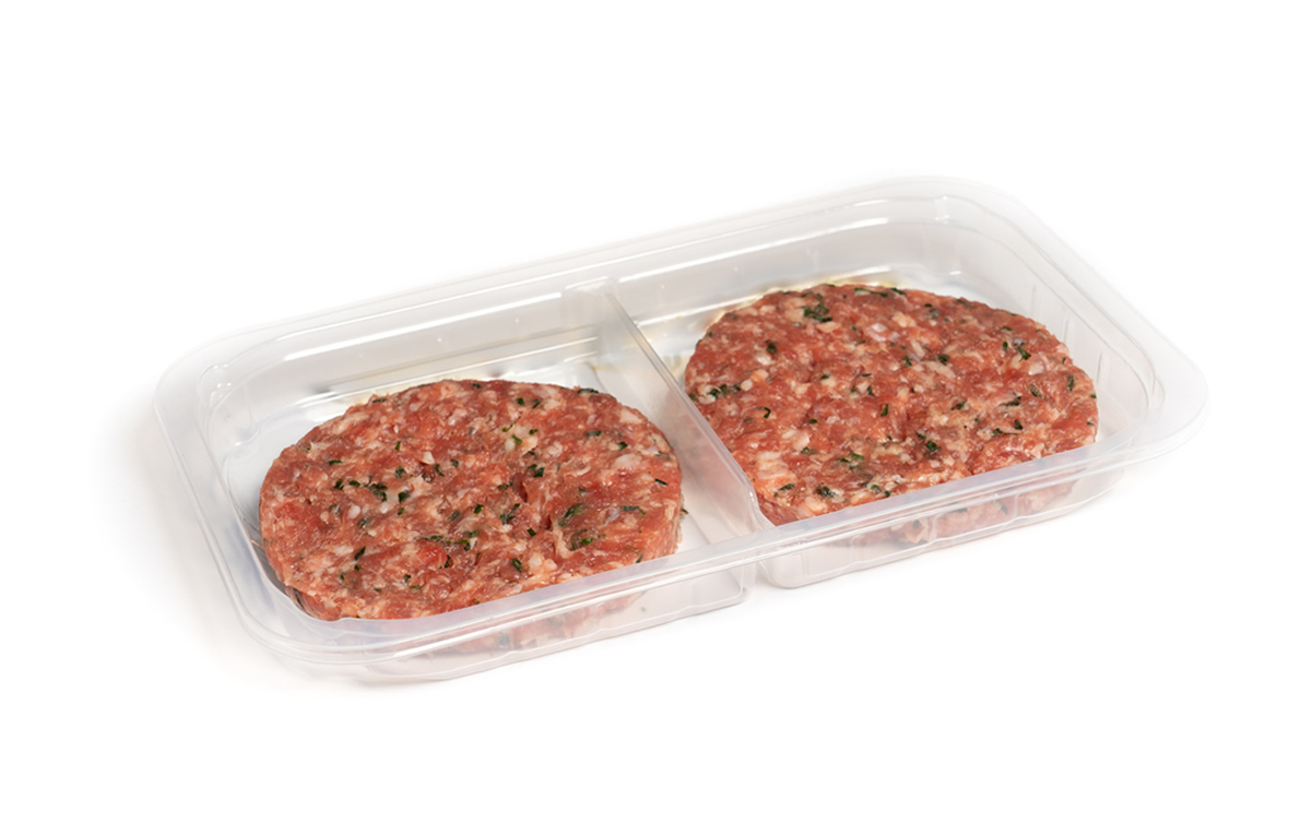 Chefburger all’erba cipollina