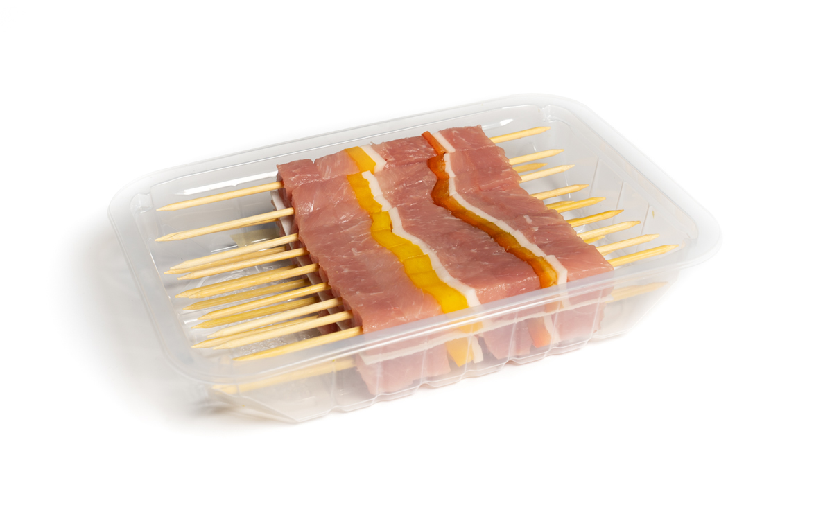 Rostelle/Arrosticini