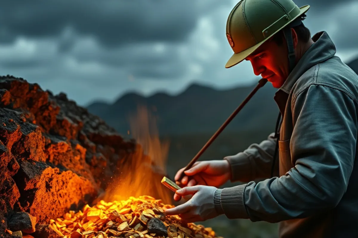 Oro Etico: Perché sceglierlo è diventato (finalmente) una priorità