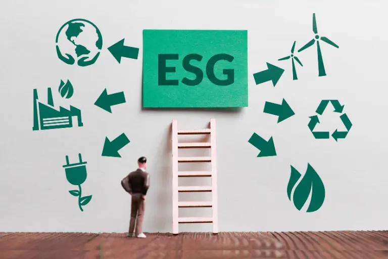 Why ESG Matters for Small Business?