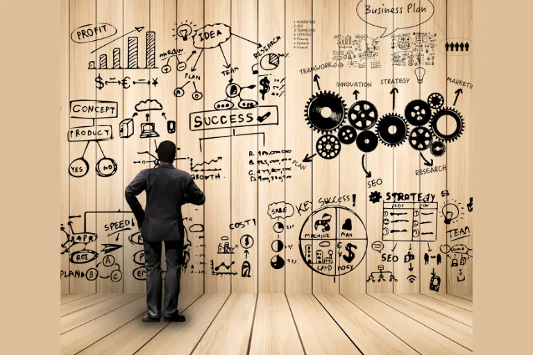 Is Business Planning Important?