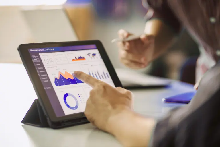 Optimal Cash Buffer for Small Business: 