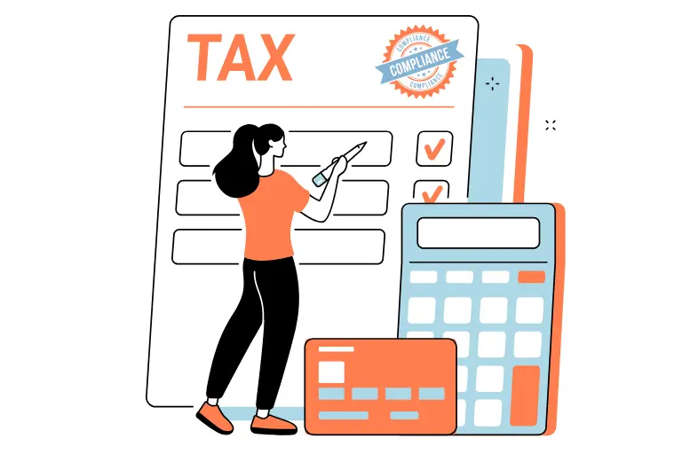 Keeping Your Business Compliant