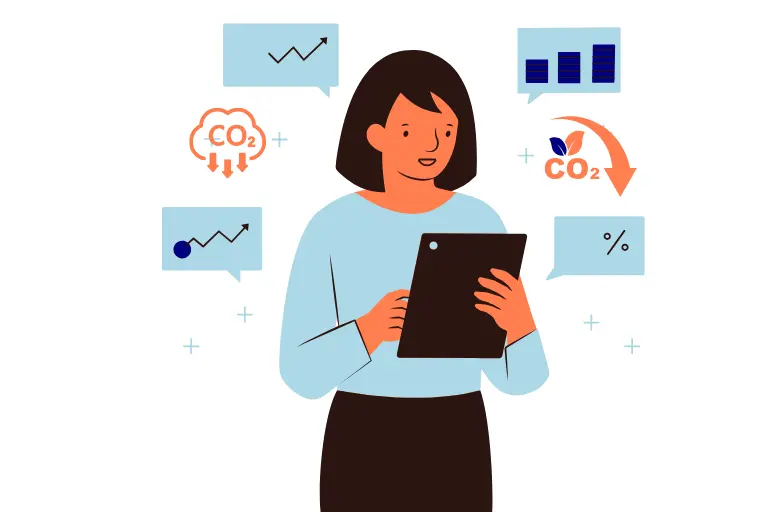 Tracking Your Carbon Footprint