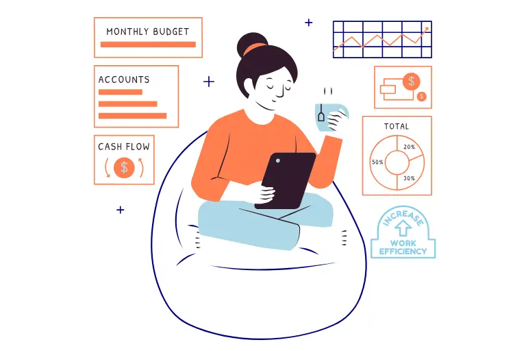 Managing Your Business Books