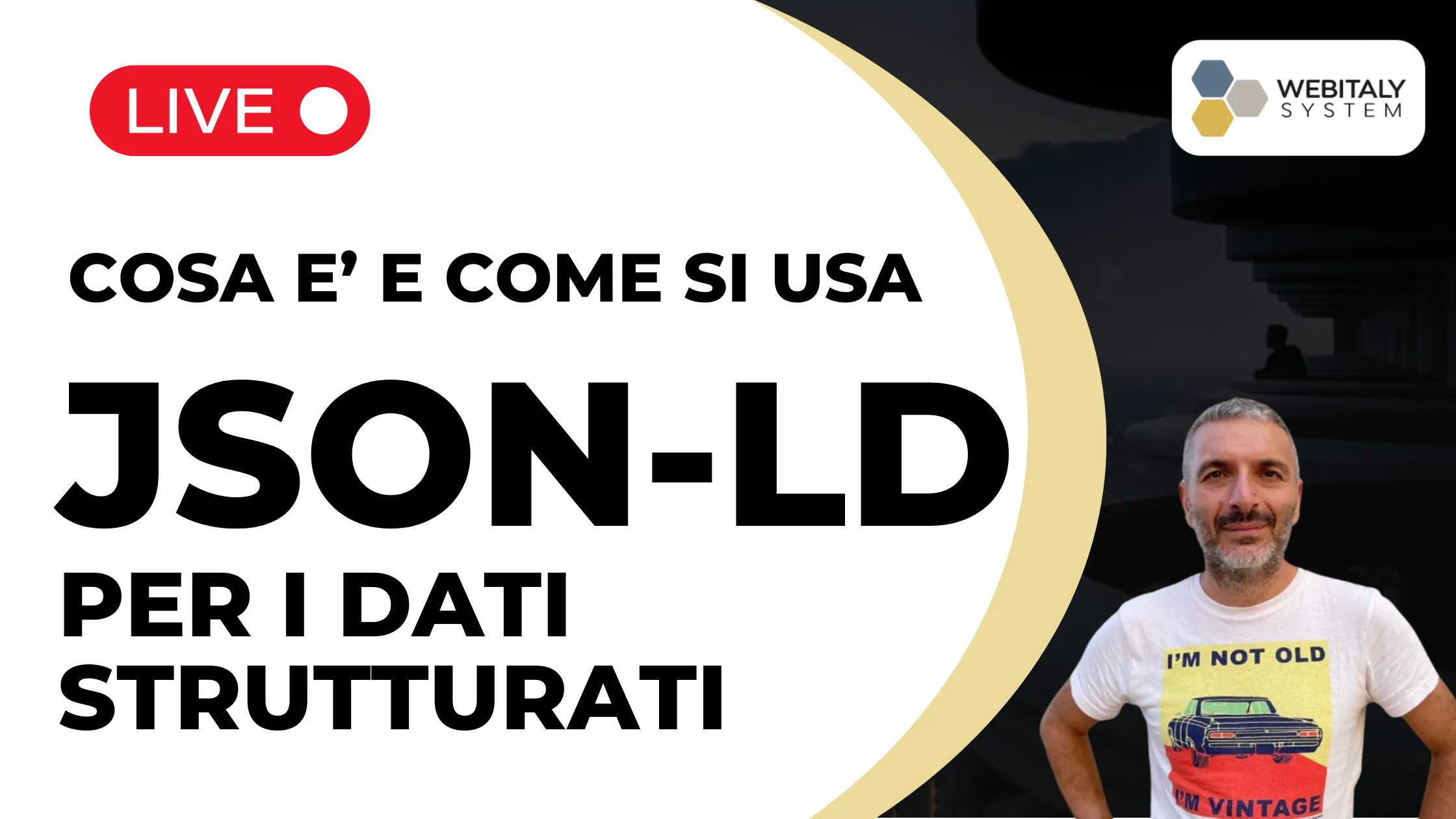 Dati strutturati e JSON-LD: perché servono davvero e come integrarli in 4 click