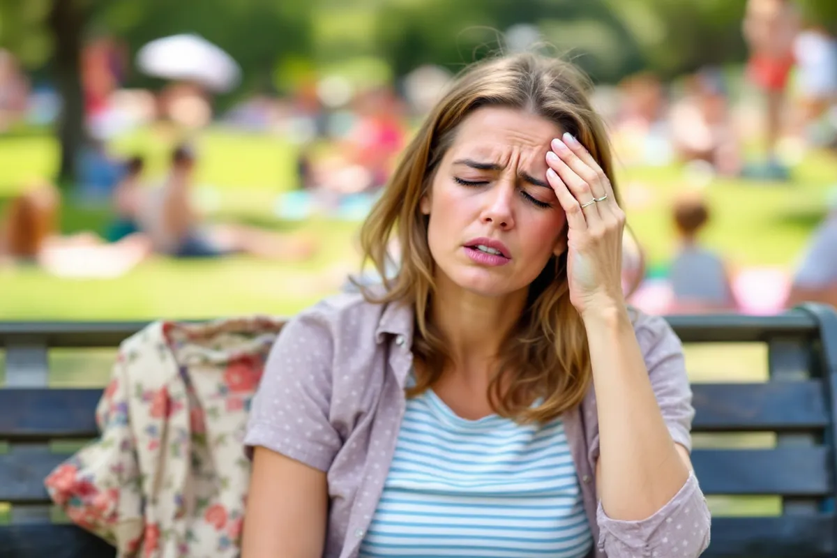 Estate e ipertensione: come gestire la pressione alta con il caldo