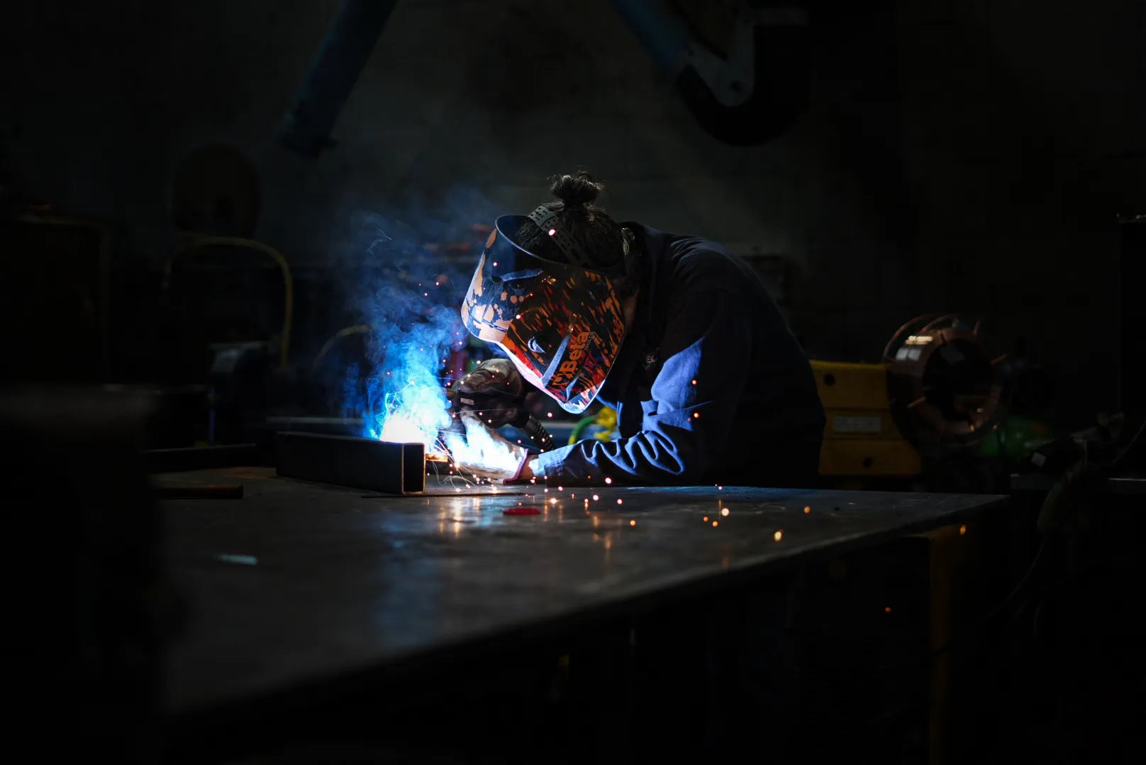 SALDATURE PROFESSIONALI