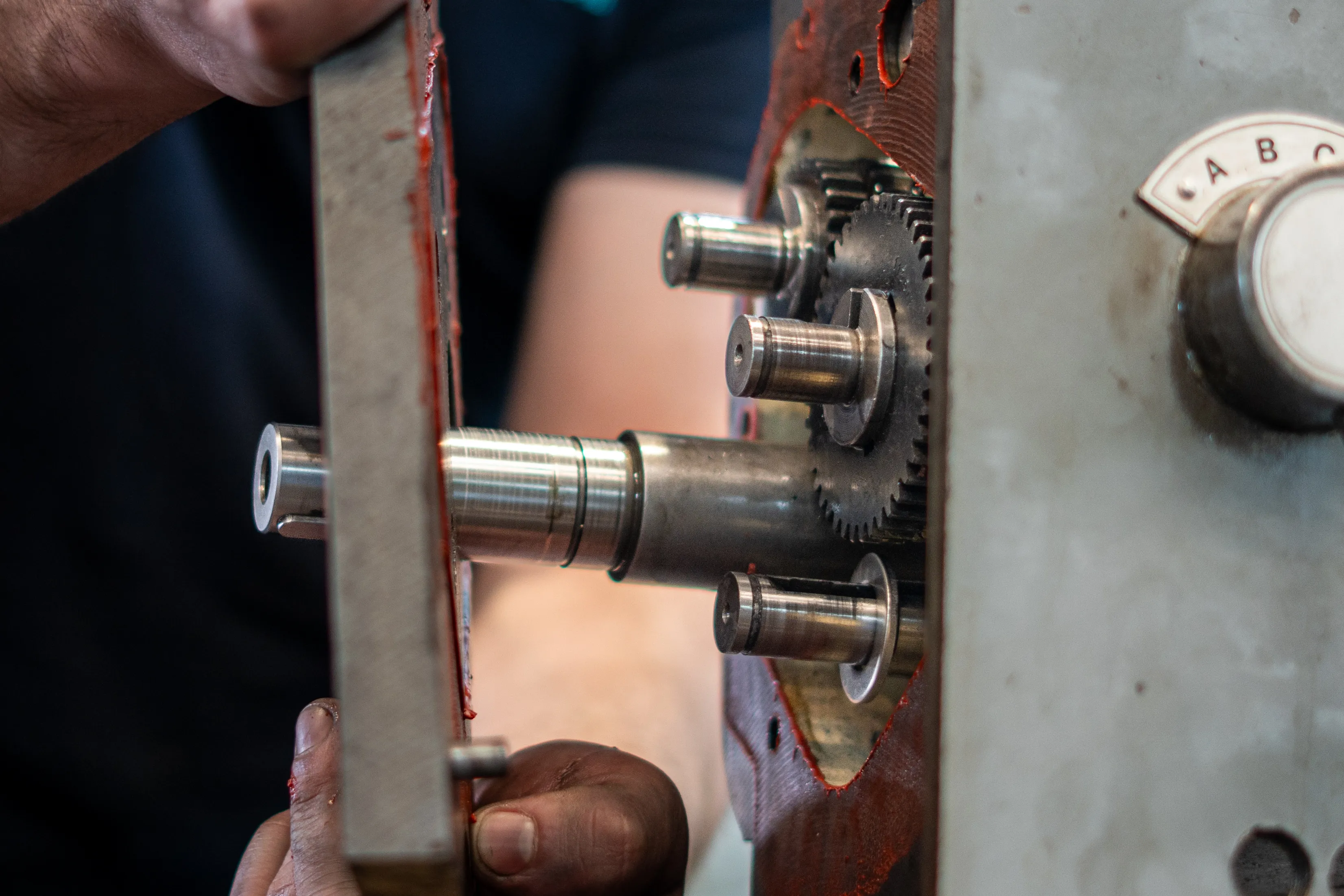 MANUTENZIONE ORDINARIA