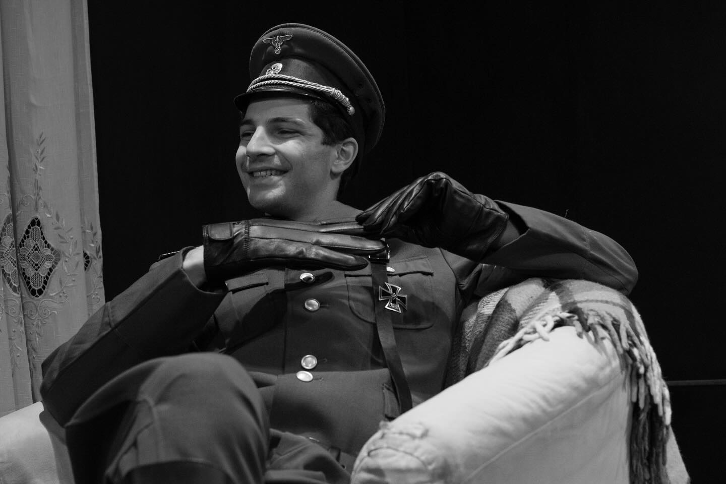 Rassegna “Sguardi di Scena”