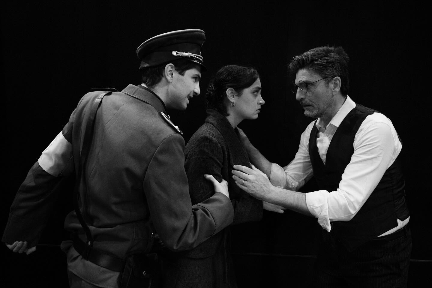 Il Teatro come Specchio dell’Anima