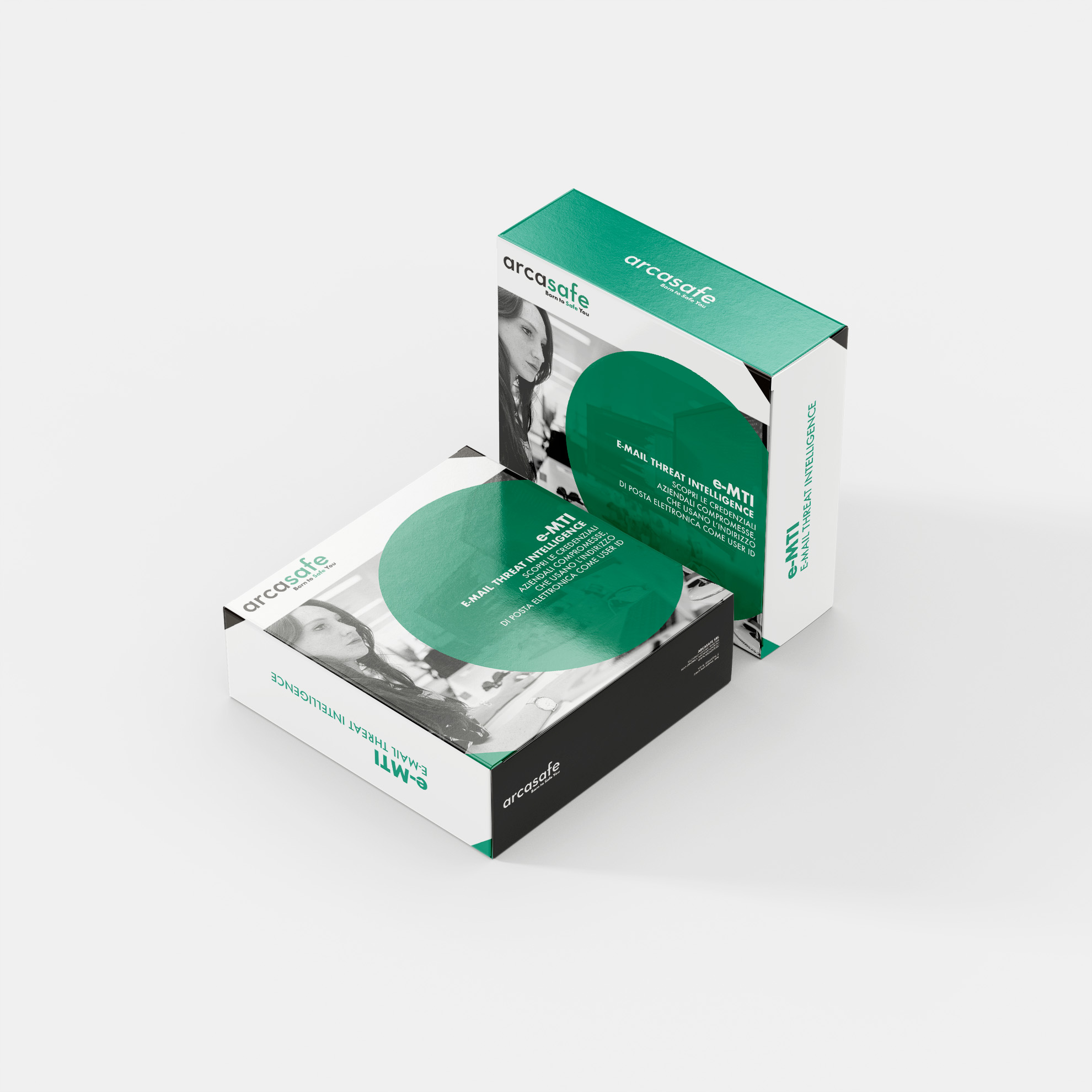 e-MTI eMail Threat Intelligence