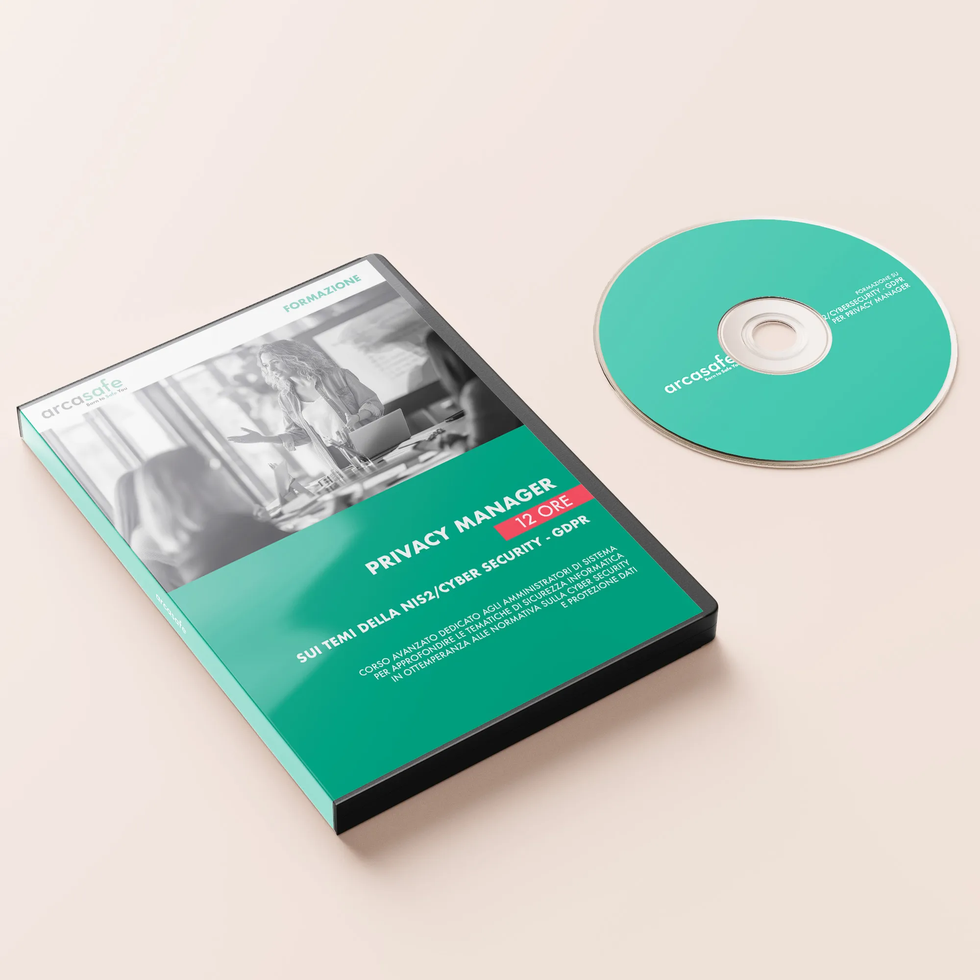 Formazione per Privacy Manager