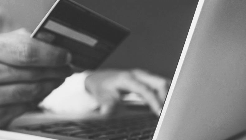 Benvenuto nel primo<br>e-Comm della Sicurezza Informatica