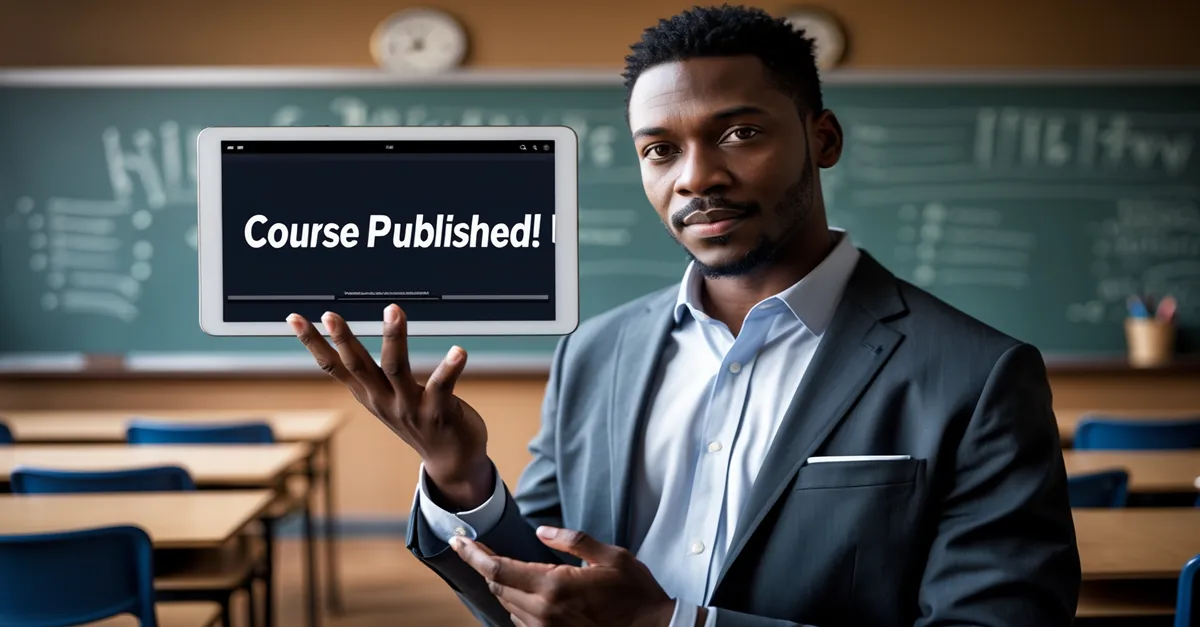 The Shift from Traditional Education to Online Learning — What It Means for You