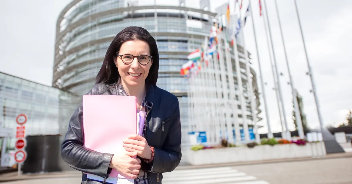 Barbara Di Pietrantonio