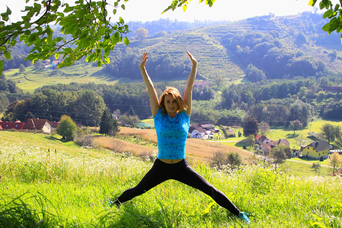 Energia e Vitalità in Montagna: I Tuoi Alleati per un Luglio Attivo