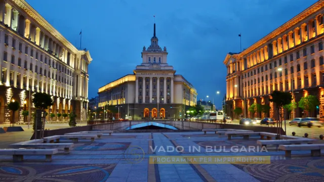 Febbre da Euro: il Centro di Sofia vede i prezzi delle case "salire alle stelle" nell'attesa della Moneta Unica