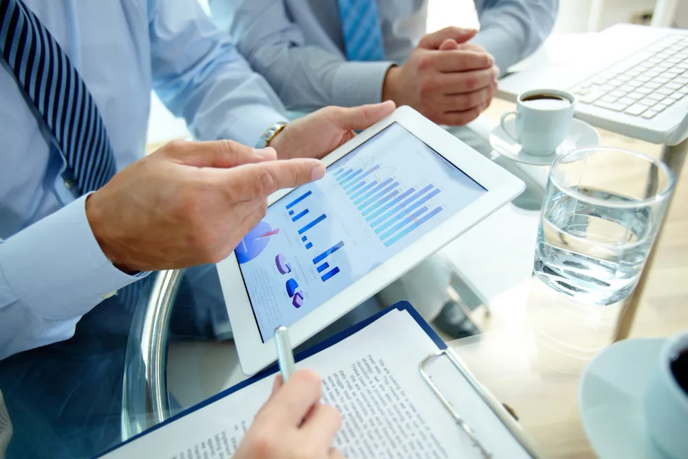 Servizio Accounting  Società Bulgara