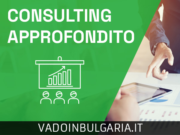 Consulting Approfondito