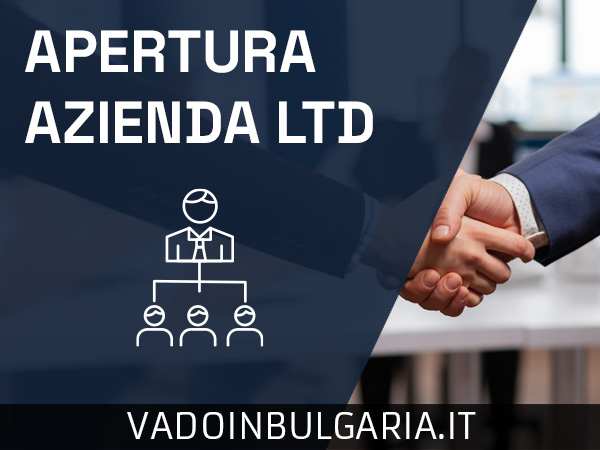 Apertura LTD Bulgara