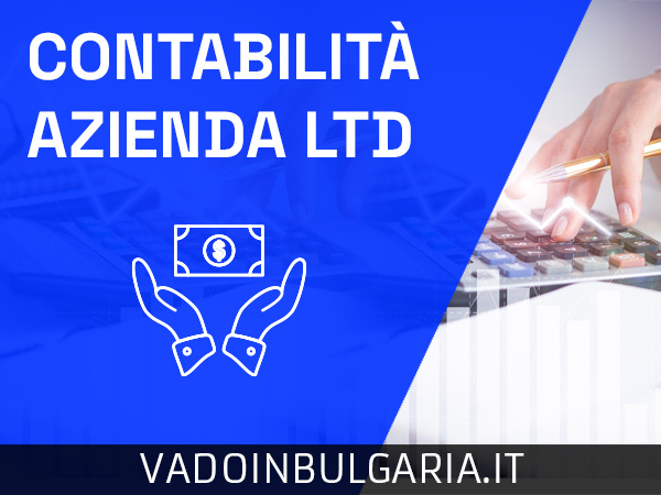 Accounting - Contabilità