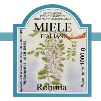 Miele di Robinia
