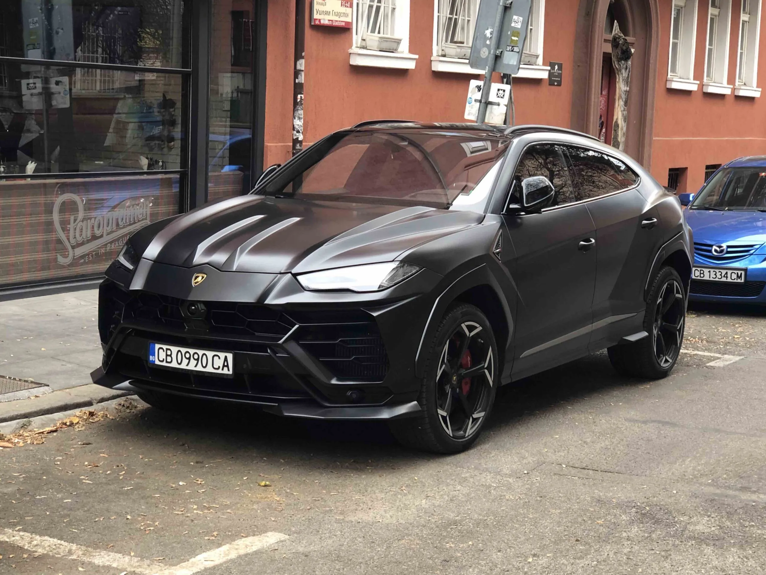 Allarme Assicurazioni in Bulgaria: Premi alle Stelle per Chi non è Residente