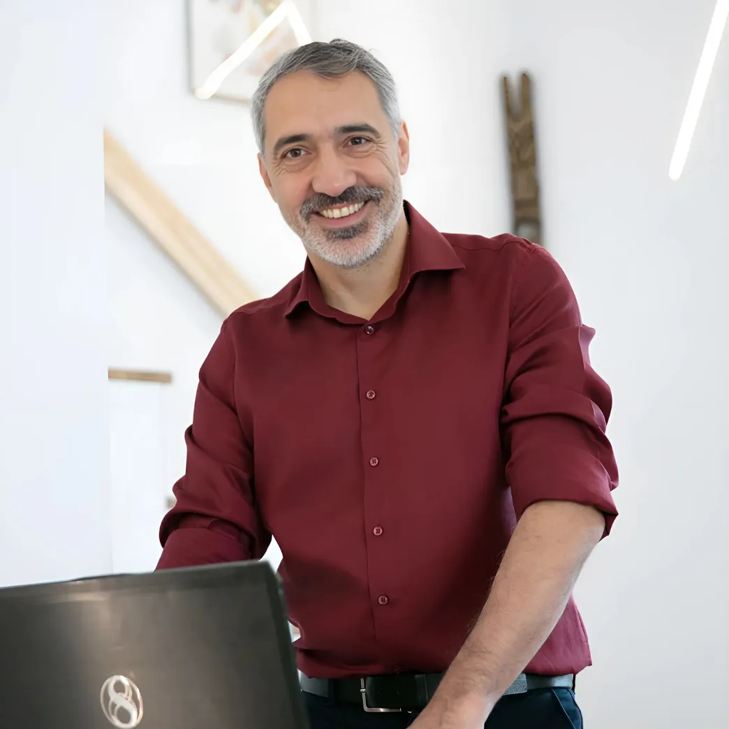 Riccardi Eugenio chi sono