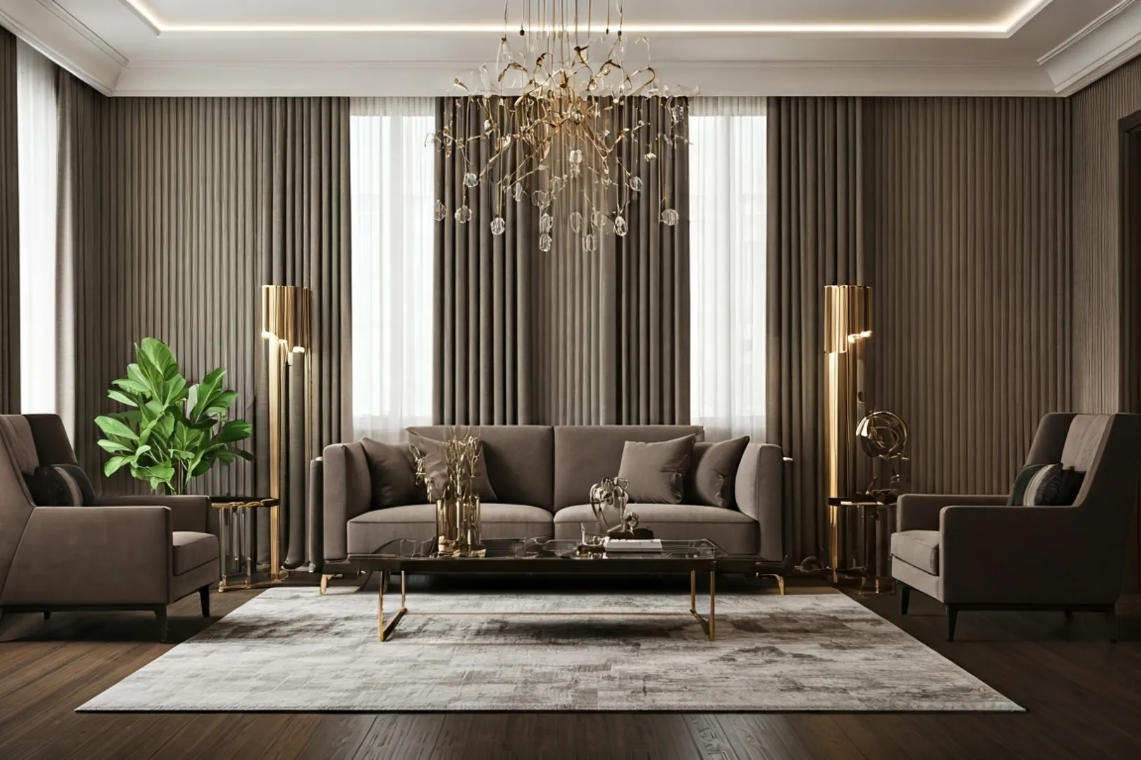 Progetti<br>Residenziali