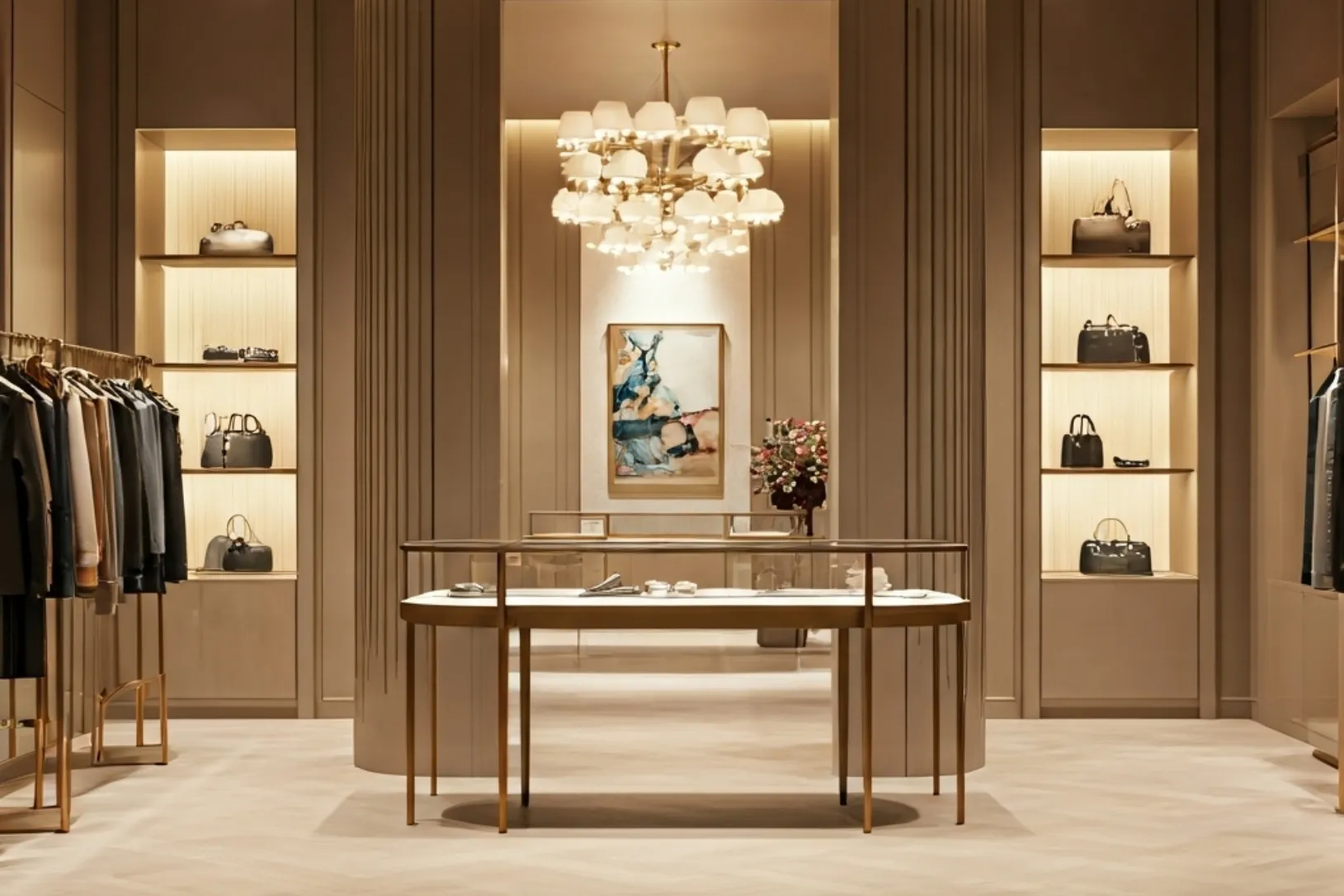 Progetti <br>Commerciali