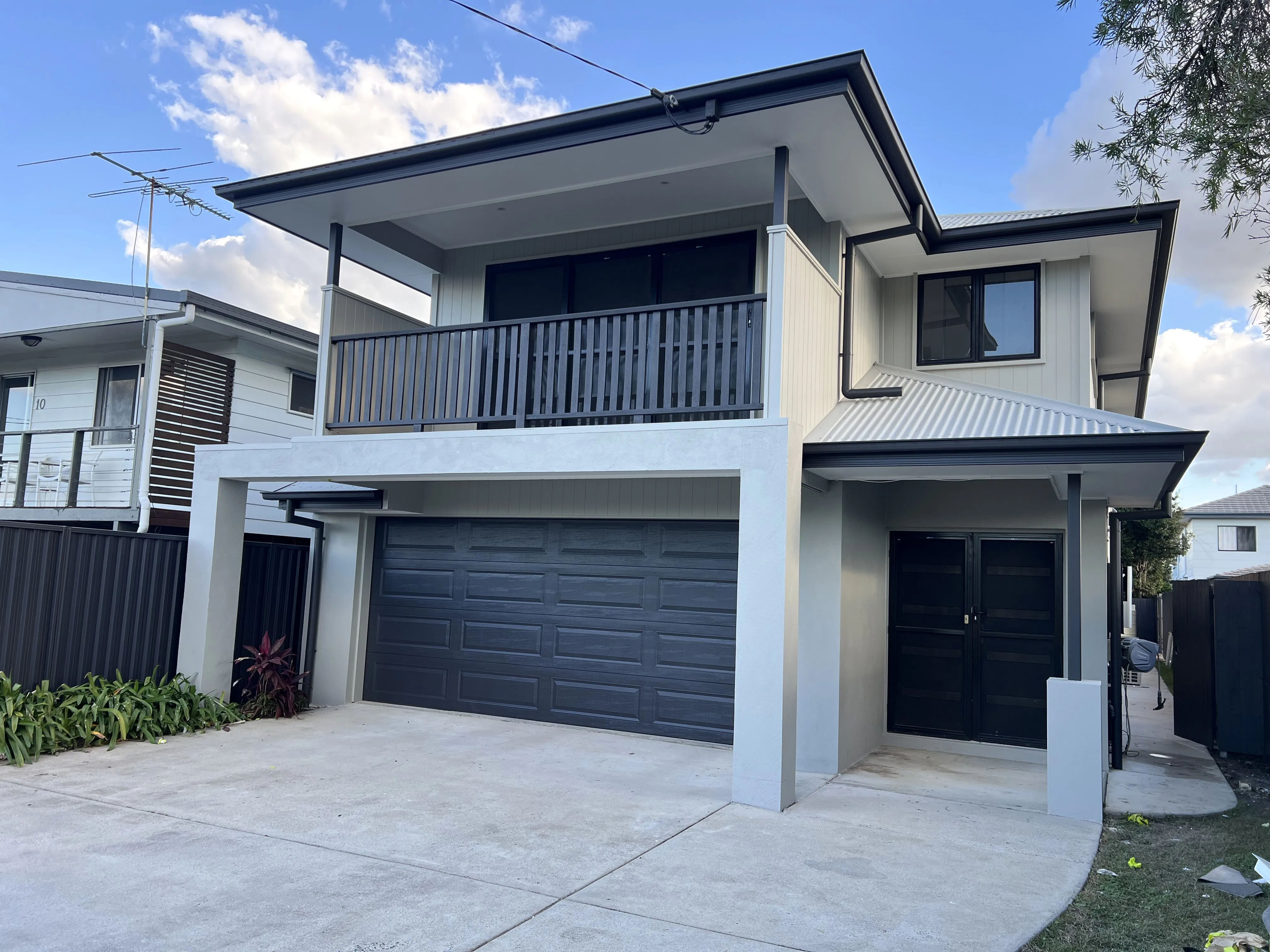 Pre-Sale Makeover Package 