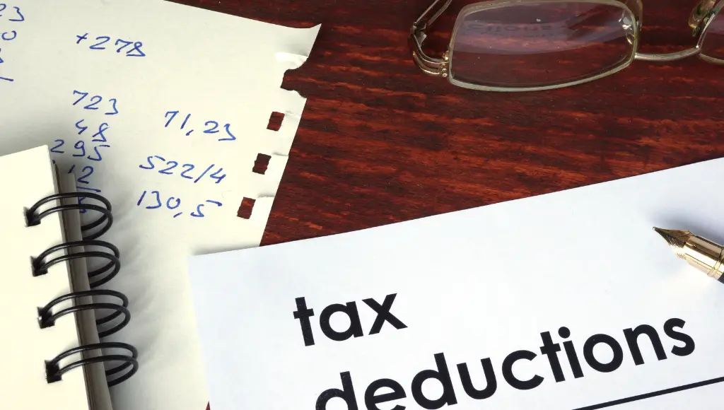 FY2025 Tax Time Update: Deductions,  Key Tips