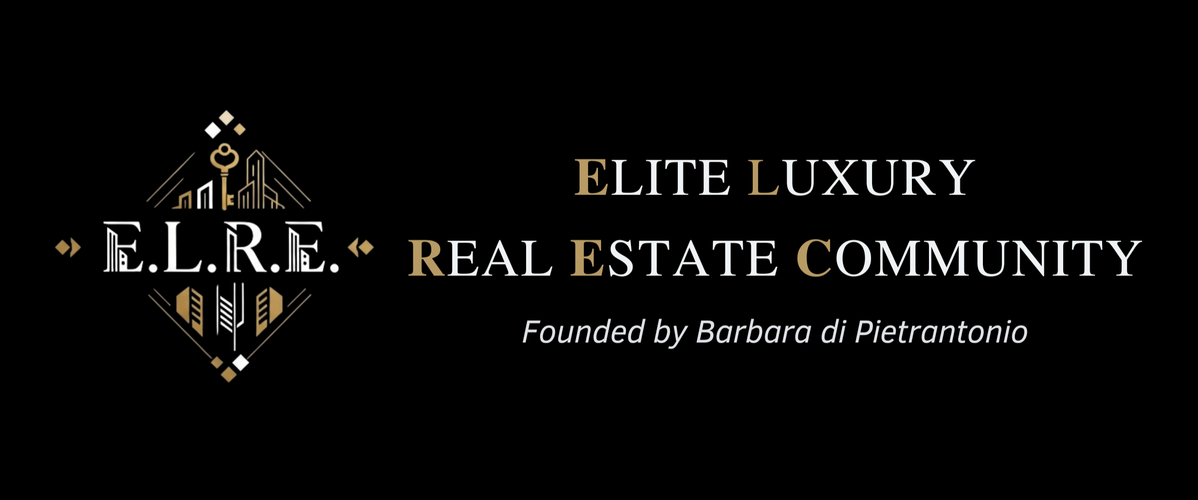 ELITE LUXURY REAL ESTATE COMMUNITY