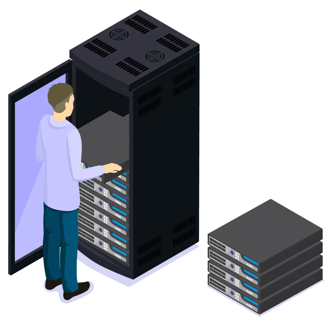 Reliable Cloud Structure