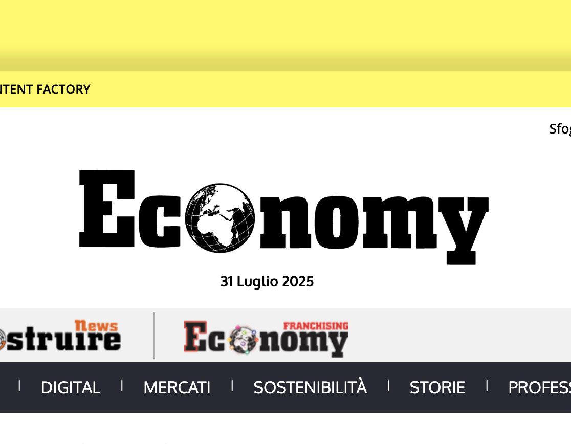 Economy Magazine
