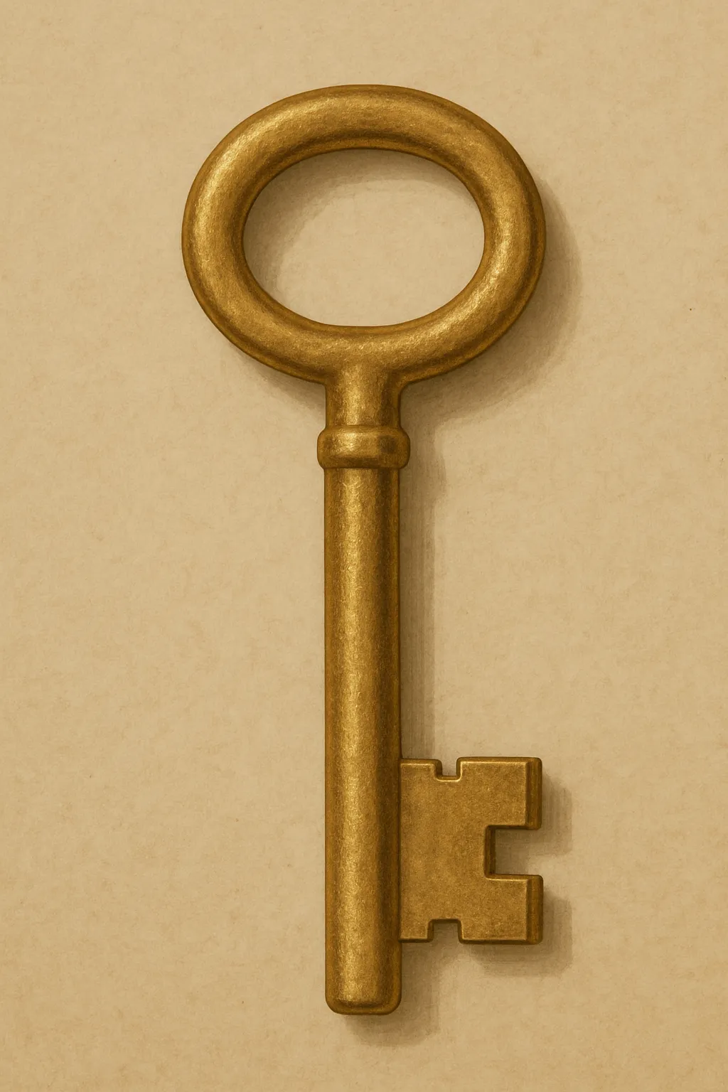 The Keys To Understanding The Kingdom