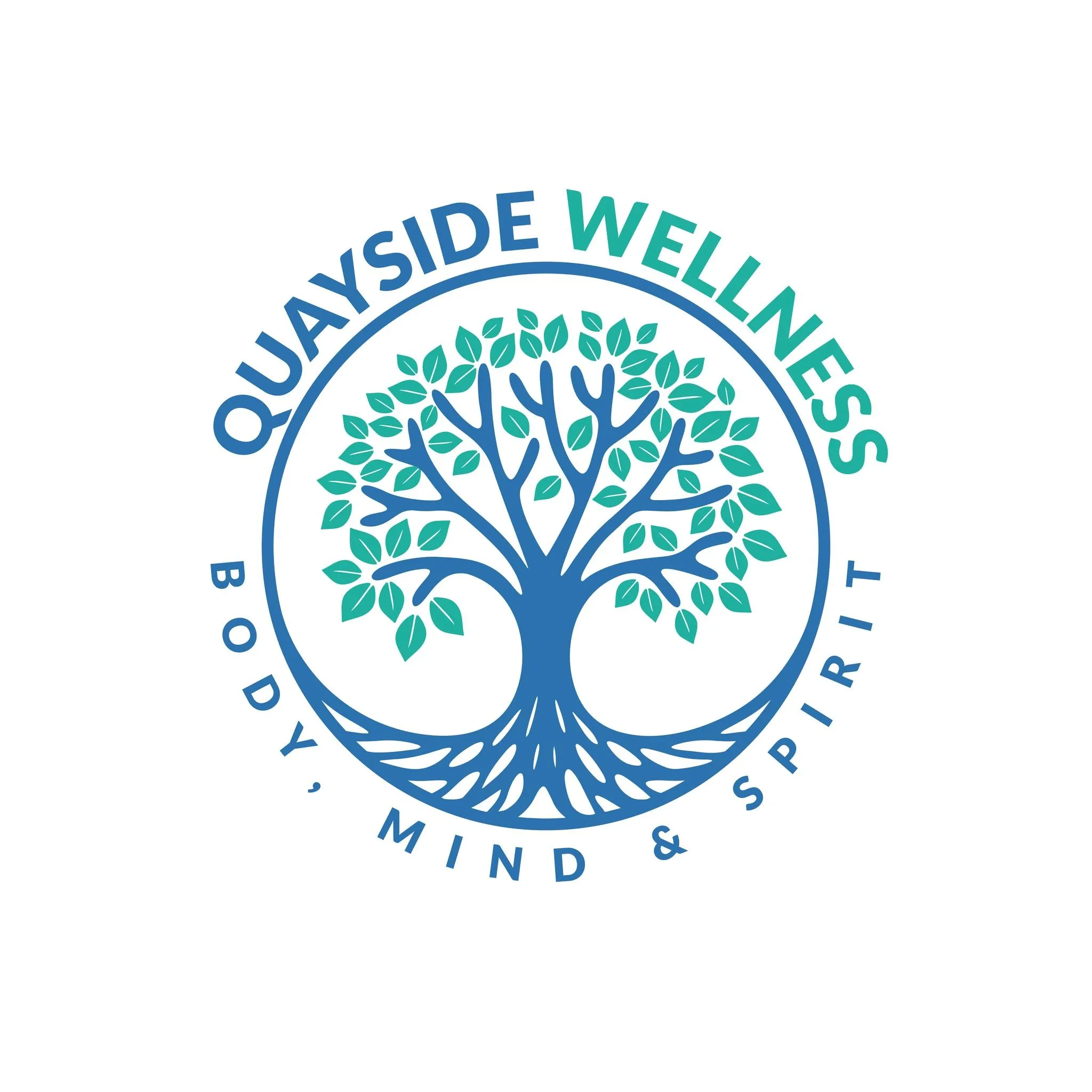 Quayside Wellness Centre 
